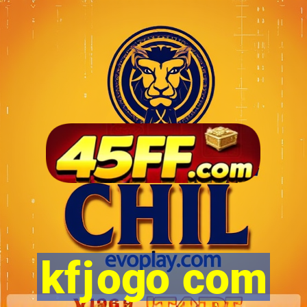 kfjogo com
